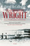 David McCullough - De gebroeders Wright de onverschrokken pioniers van de luchtvaart