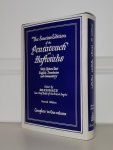 Hertz, dr. J.H. - The Pentateuch and Haftorahs. With Hebrew text, english translation and commentary. Second edition. Complete in One Volume