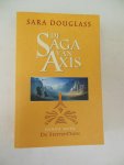 Douglass, S. - Saga van de Axis 3 De sterrendans