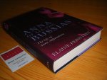 Feinstein, Elaine - Anna of All the Russias - The Life of Anna Akhmatova