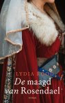 Lydia Rood - (1) De Maagd Van Rosendael
