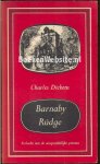 Dickens, Charles - 0012 Barnaby Rudge II