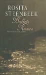 Steenbeek, Rosita - Ballets Russes -Een Venetiaanse roman