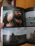 Downey, Roma / Burnett, Mark - De Bijbel / Het verhaal van God en ons allemaal