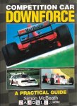 Simon McBeath - Competition Car Downforce