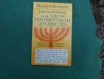 Benhayim Menahem - Joden en heidenen en de Nieuwtestamentische Geschriften
