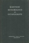 Bossen, P. & P. van der Zee - Maritieme meteorologie en oceanografie