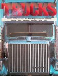 Tipler, John - Trucks: Features Models from more than 30 Leading Manufacturers, including: Paccar, Mack, Kenworth, Oshkosh, Volvo, Man