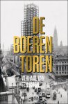 Johan Op de Beeck, Tanguy Ottomer e.a. - Boerentoren Verhaal van een icoon, Antwerpen