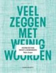 Majke Jongen - Veel zeggen met weinig woorden