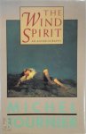 Michel Tournier - The Wind Spirit an autobiography