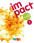 Hans van Bemmel, Bas Blok - Impact natuurkunde 3 Vwo Basisboek