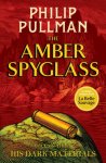 Philip Pullman 42442 - The Amber Spyglass