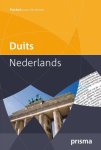 J.A.H. van Gemert - Prisma pocketwoordenboek Duits-Nederlands