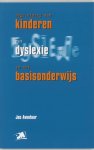 J. Avontuur - Begeleiding van kinderen met dyslexie in het basisonderwijs / PM-reeks