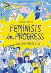 Lauraine Meyer - (1) Feminists In Progress
