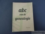 Roelstraete, Johan. - Abc van de genealogie.