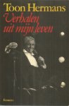 T. Hermans - Verhalen uit mijn leven