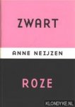 Neijzen, Anne - Zwart Roze