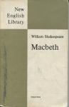 Shakespeare, William. Bewerking: Schutt, J.H. - Macbeth,