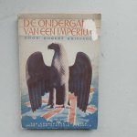Sinclair - Sidwick, Alan - De ondergang van een imperium
