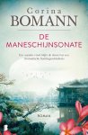 Corina Bomann - De maneschijnsonate