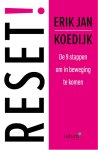 Erik Jan Koedijk - Reset! de 9 stappen om in beweging te komen