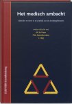  - Het medisch ambacht