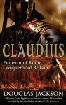Douglas Jackson - Claudius