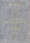 Mak, Ds. C.(inleiding) - Handelingen van de Synoden der Christelijke Gereformeerde Kerk in Nederland 1872-1892 ( 2 delen)