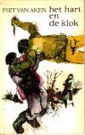Aken, Piet van - Het hart en de klok