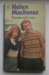 MACINNES, H., - Friends and lovers.