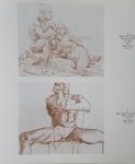 Perreault, John - Philip Pearlstein. Drawings and watercolors