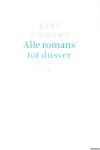 Ouwens, Kees - Alle romans tot dusver