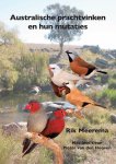 Meerema, Rik - Australische prachtvinken en hun mutaties