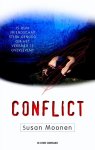 Susan Moonen - Conflict