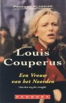 Louis Couperus - Een Vrouw van het Noorden