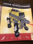 Joe nagata - Lego mindstorms