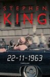 Stephen King - 23337