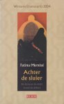 Mernissi, Fatima - Achter de sluier. De islam en de strijd tussen de seksen