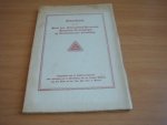 Diverse auteurs - Gedenkboek van den Bond van Nederlandsch-Hervormde Jongelings-Vereenigingen op Gereformeerden Grondslag, 1910-1935