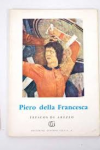 SARTORIS, ALBERTO - PIERO DELLA FRANCESCA - de fresco's van Arezzo