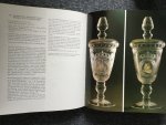 Brigitte Klesse & Hans Mayr - Veredelte Glaeser aus Renaissance und Barock - Sammlung Ernesto Wolff