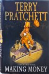 Terry Pratchett - Making Money