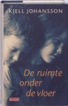 K. Johansson - De ruimte onder de vloer