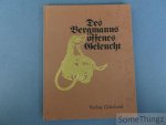 Karsten Porezag. - Des Bergmanns offenes Geleucht: Unschlittlampen, Öllampen, Kerzenlampen.