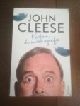Cleese, John - Kortom de autobiografie / de autobiografie