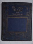 Leopold, Marie. - Bij den haard. Leopold, Marie. - Bij den haard.