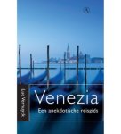 Verhuyck, Luc - Venezia  - anekdotische reisgids voor Venetie
