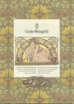 Weingrill, Carlo - Carlo Weingrill